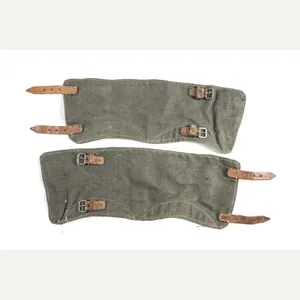 M37 Gamaschen marked 1/1113/0005