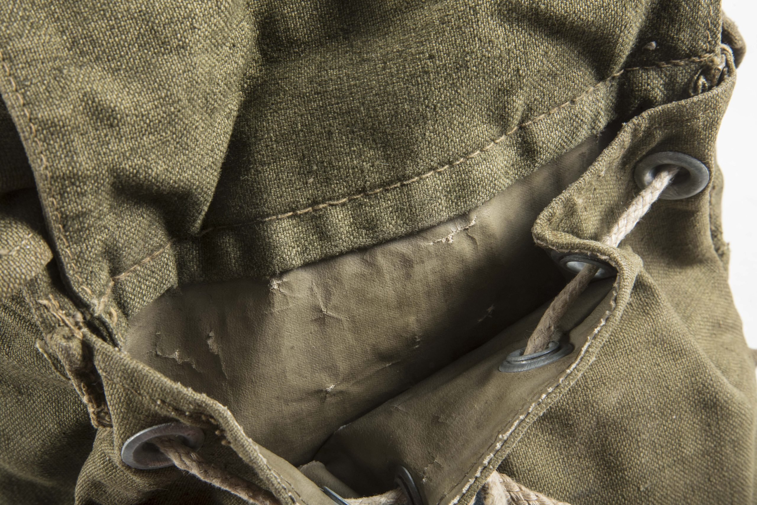 Modified pioneer pouch to Rucksack — image 8