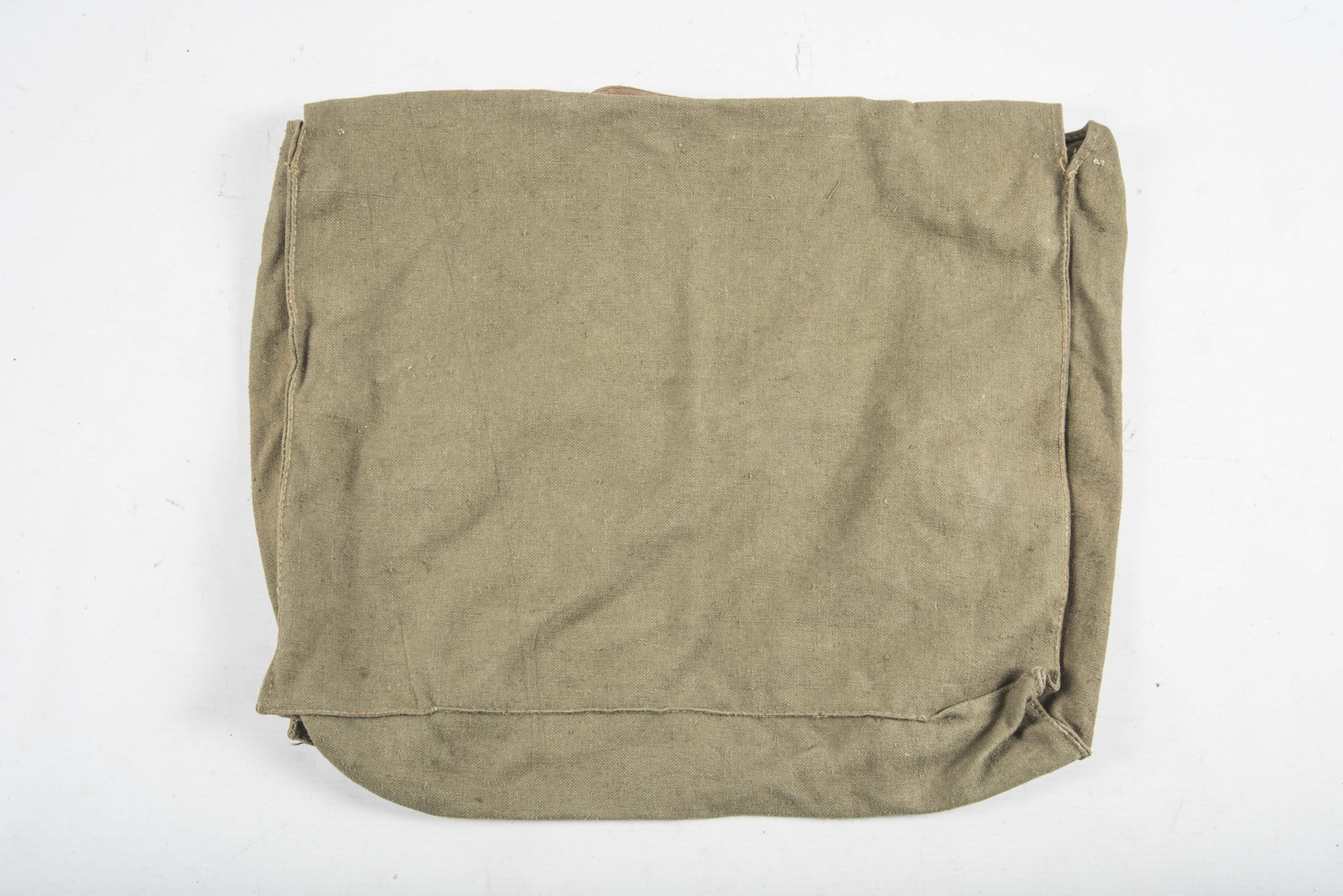 Bekleidungstasche marked 0/0756/ — image 2