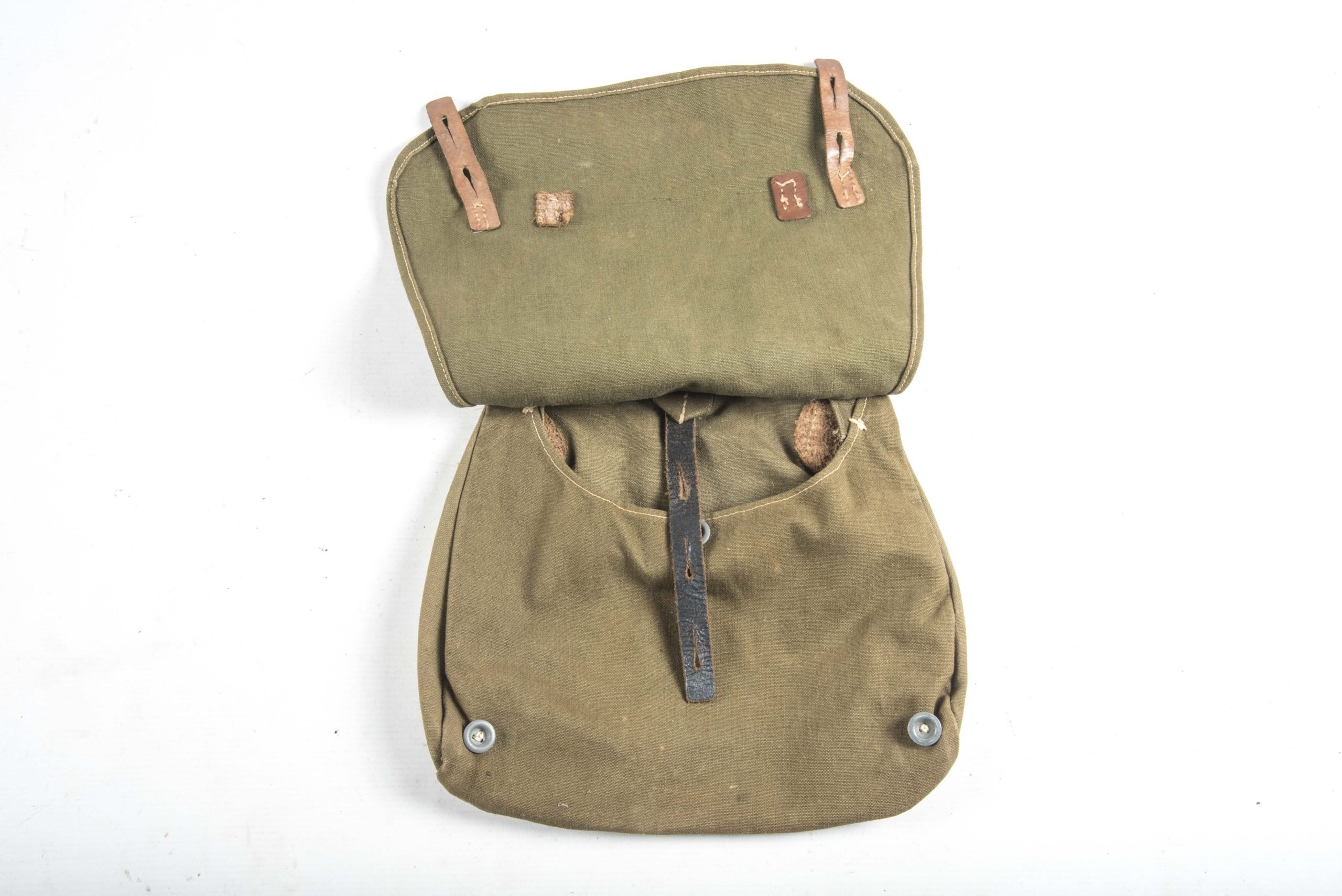 Tropical breadbag marked RB-Nr. 0/0767/0007 — image 2