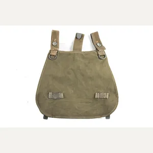 Tropical breadbag marked RB-Nr. 0/0767/0007