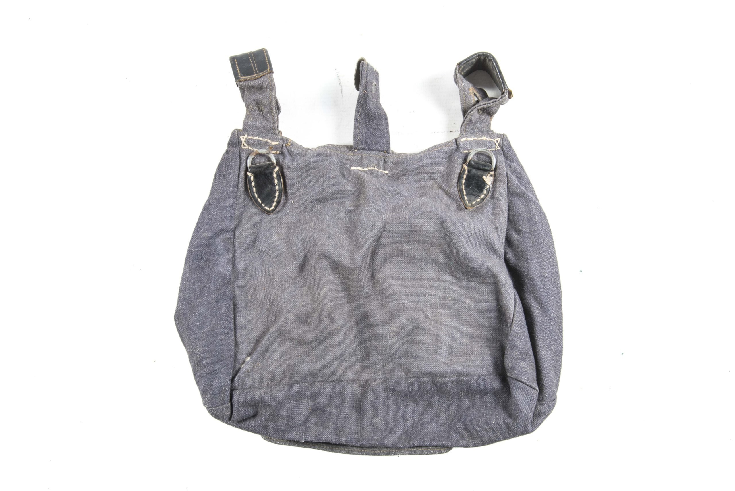 Luftwaffe breadbag — image 2
