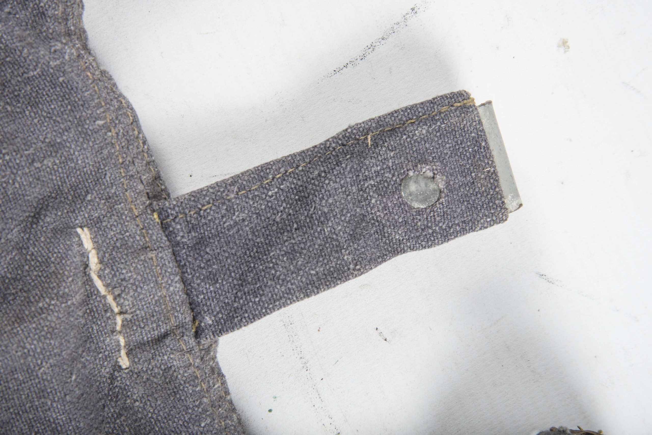 Luftwaffe breadbag — image 3