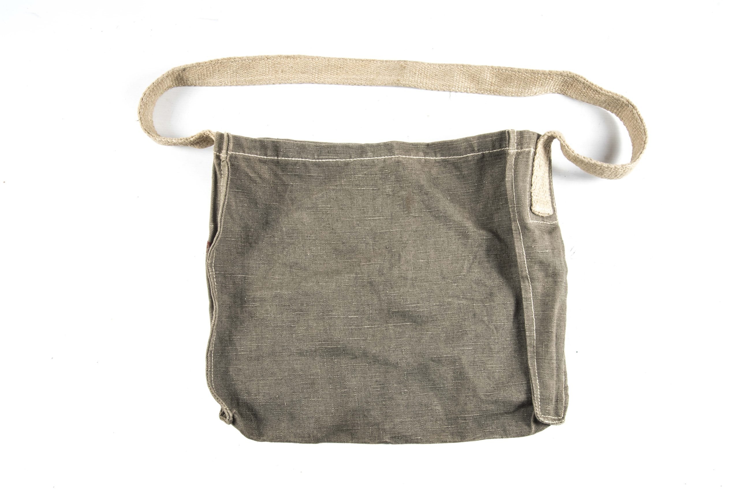 Ammunition carrying bag bmo 42 — image 2