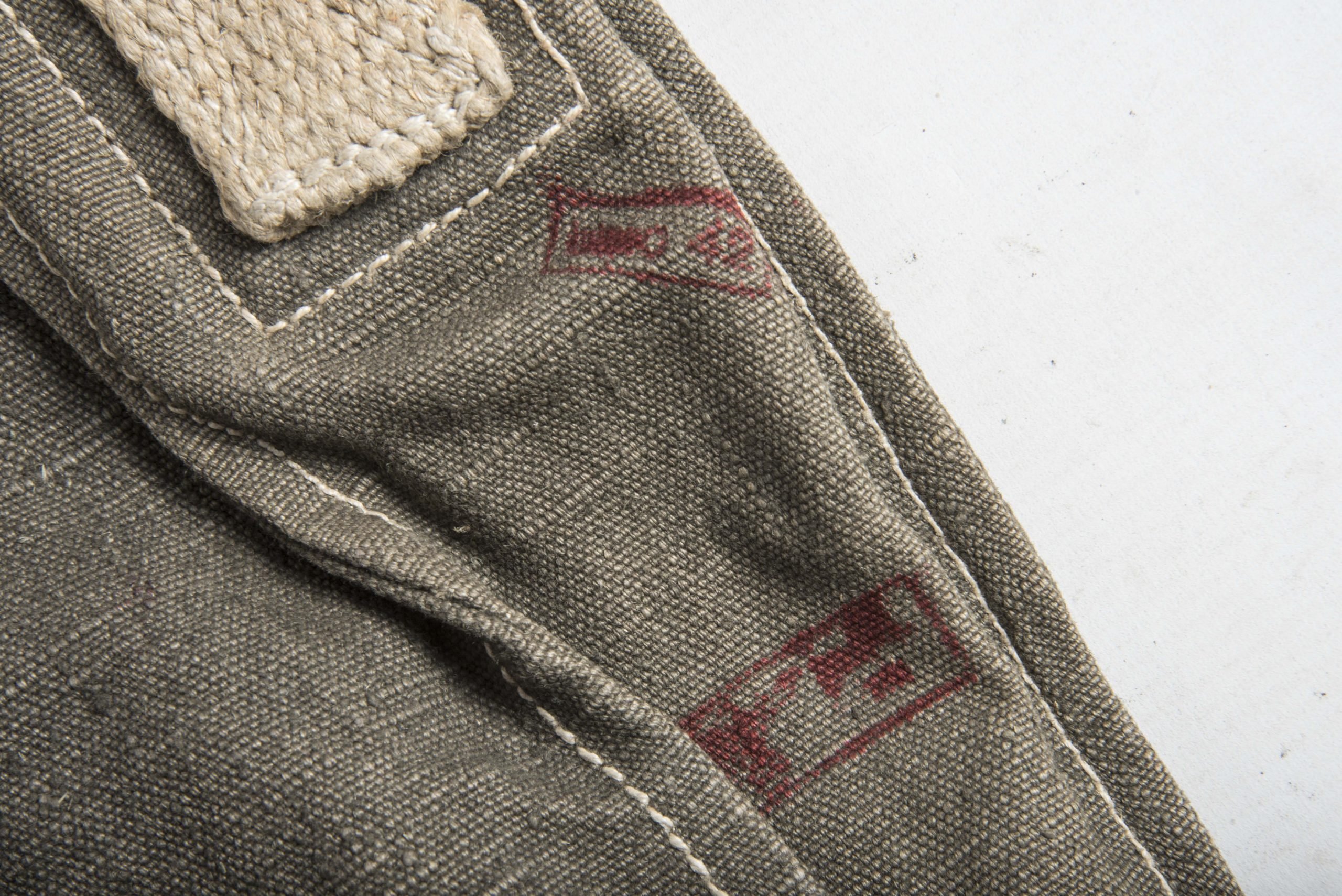 Ammunition carrying bag bmo 42 — image 3