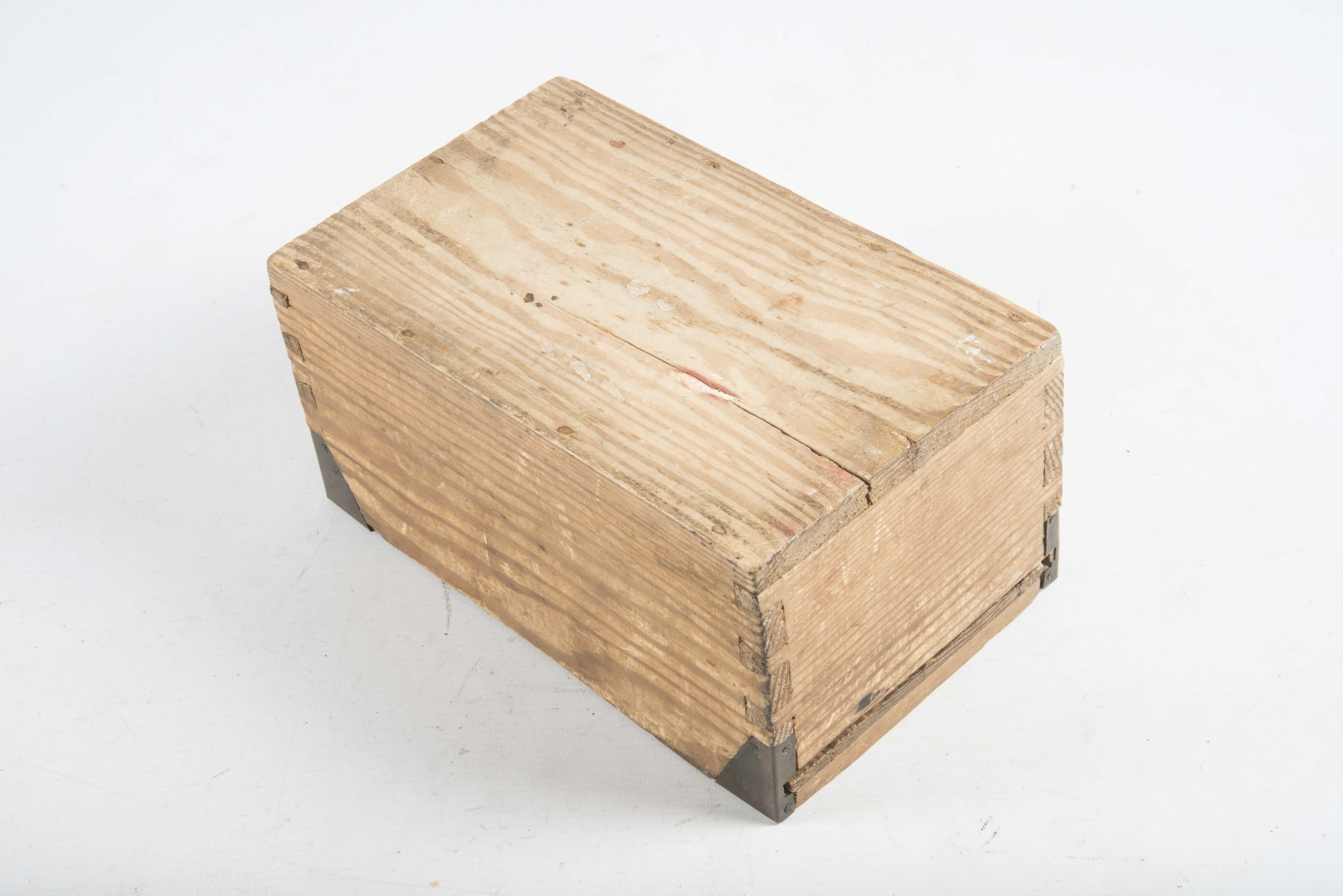 U-boot Kriegsmarine Ditty box — image 4