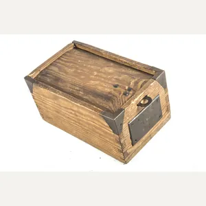 U-boot Kriegsmarine Ditty box