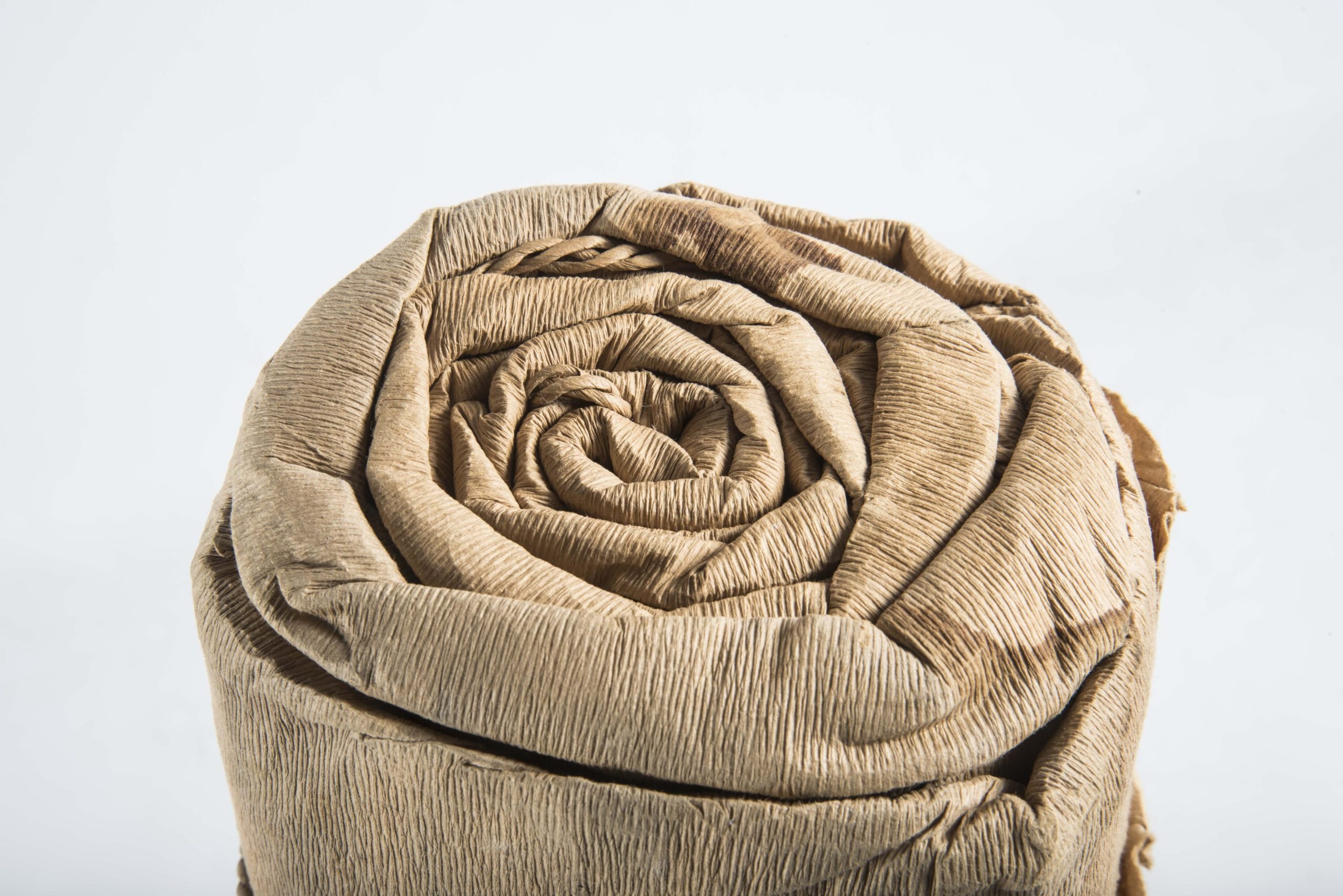 Pressed paper Sanitäter wouded insulation bag — image 3