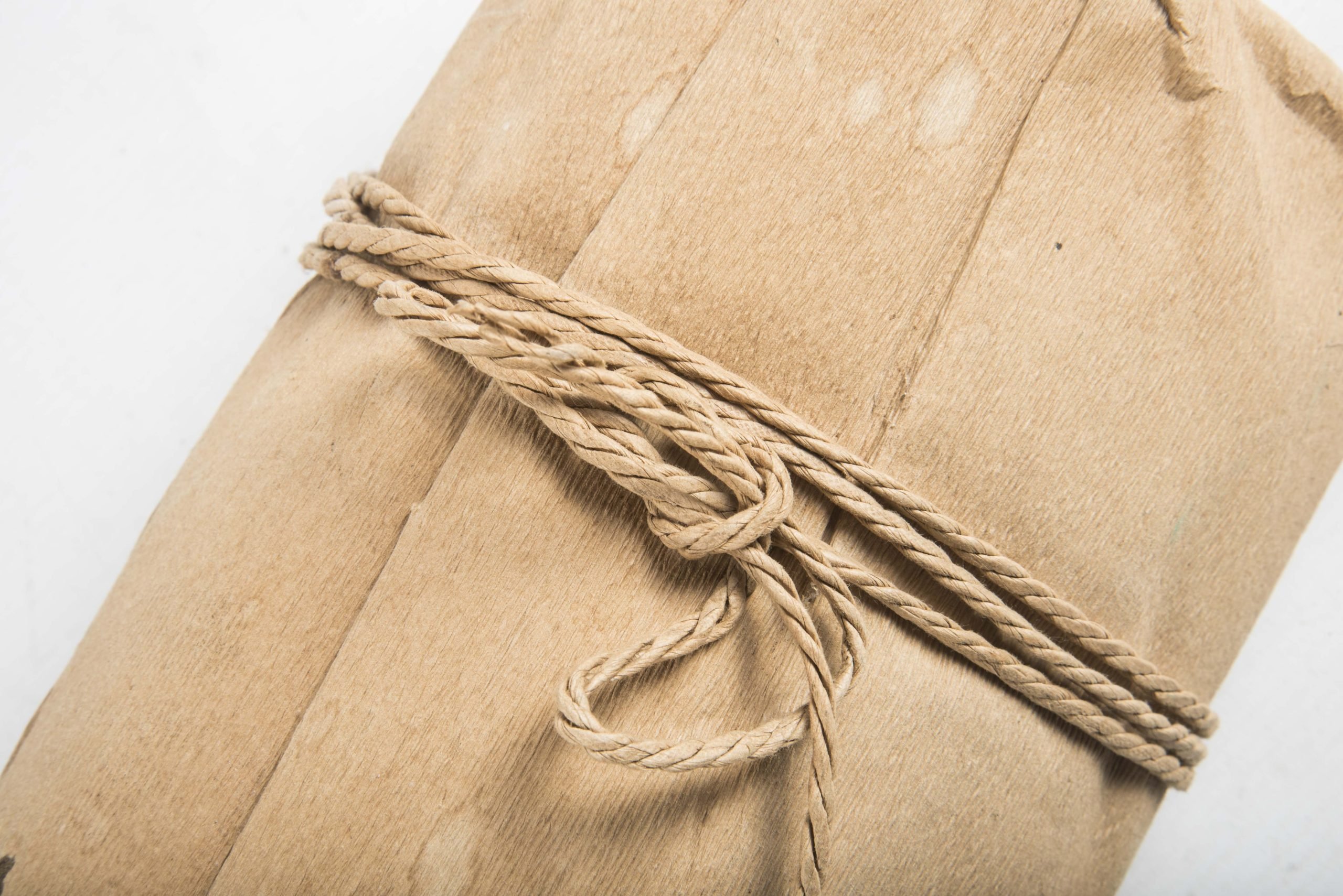 Pressed paper Sanitäter wouded insulation bag — image 6