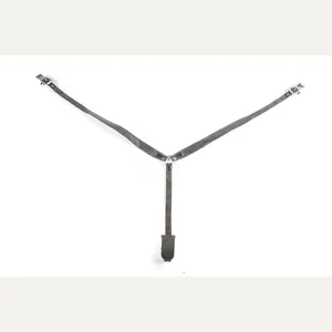 Lightweight Y-strap marked Köln 1940