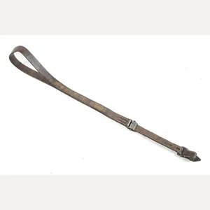 Leather K98 sling marked RA