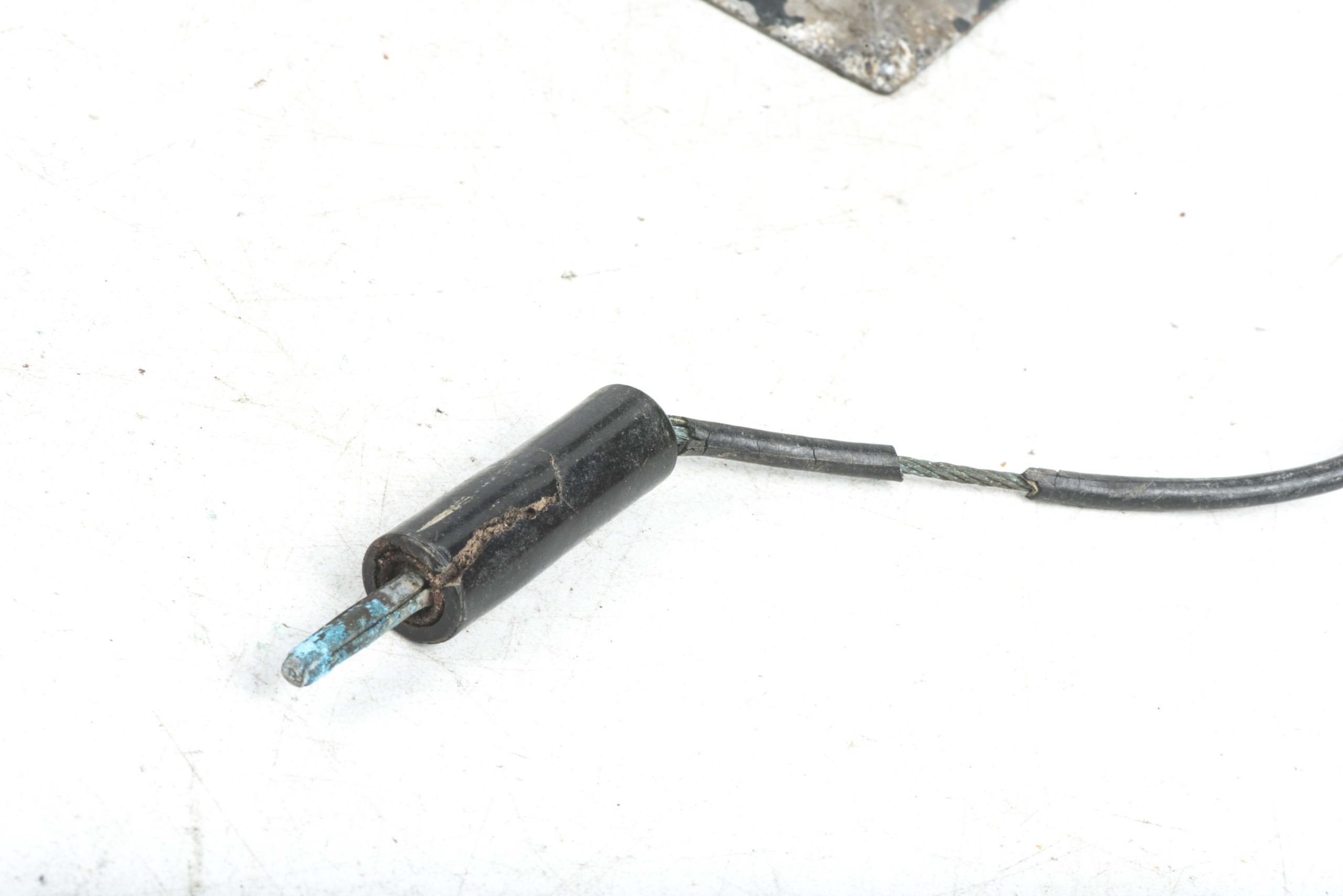 Rare Torn. Fu. b1 antenna — image 10