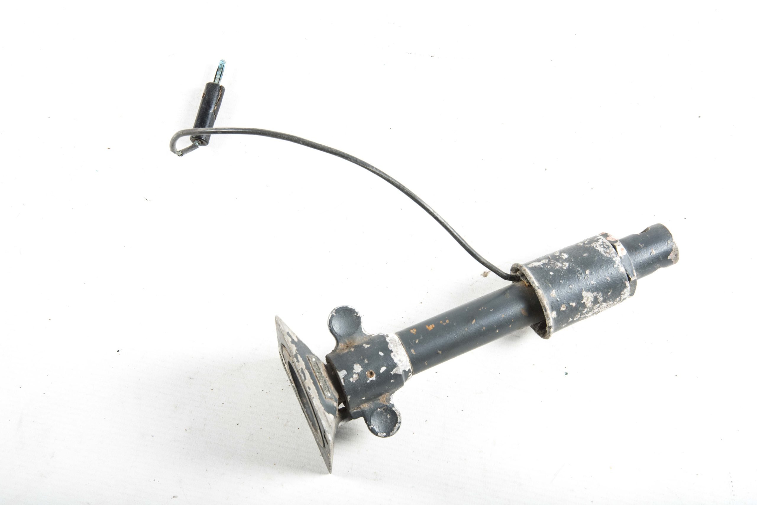 Rare Torn. Fu. b1 antenna — image 3