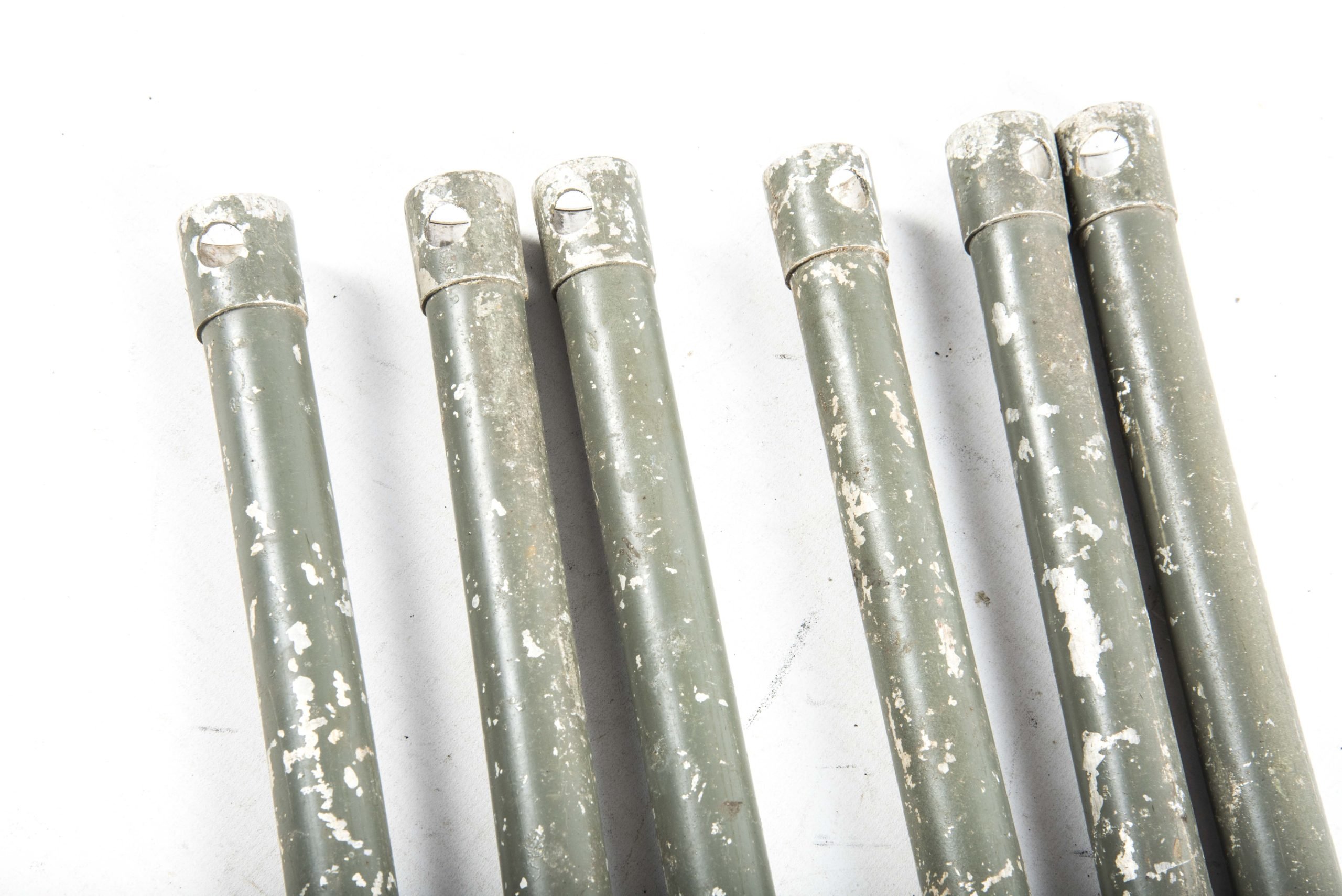 Rare Torn. Fu. b1 antenna — image 4