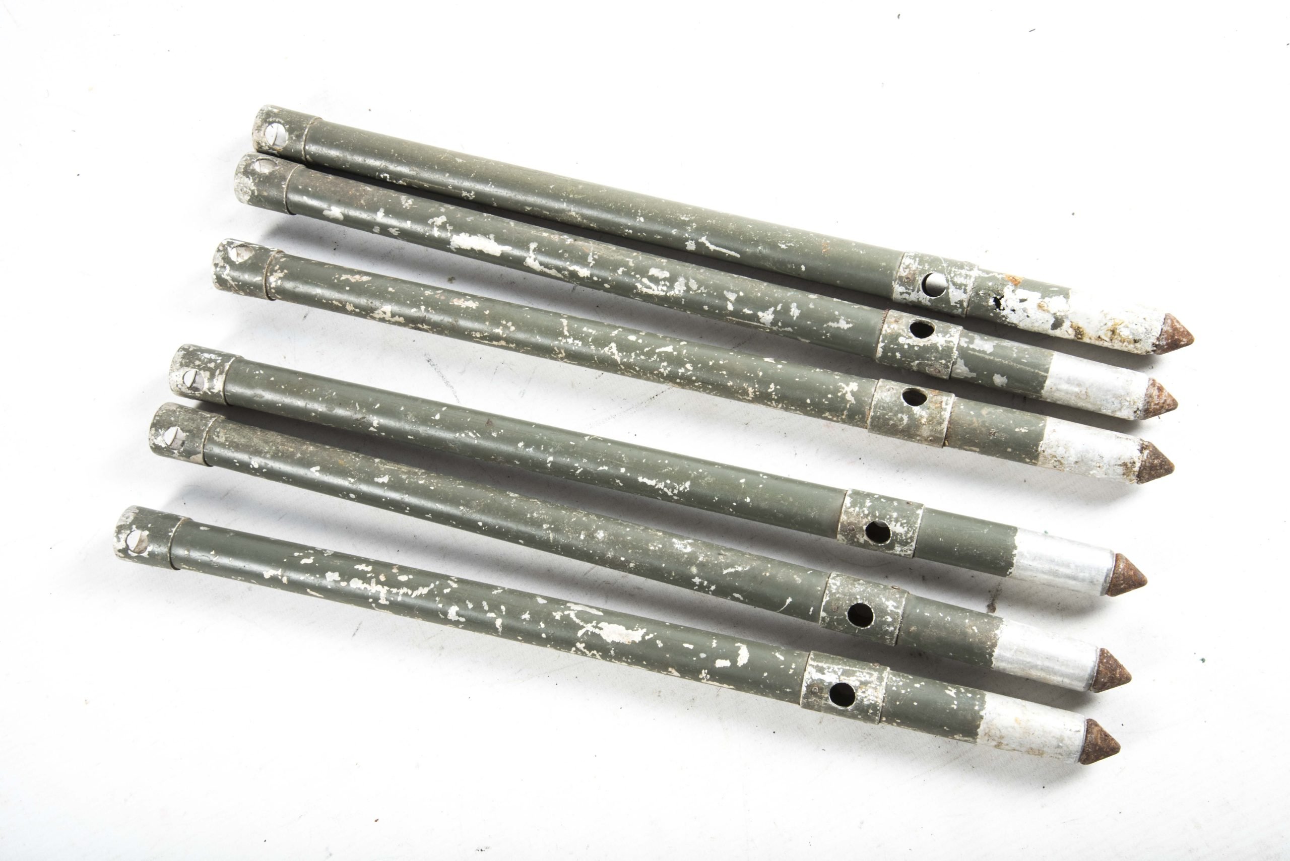 Rare Torn. Fu. b1 antenna — image 6