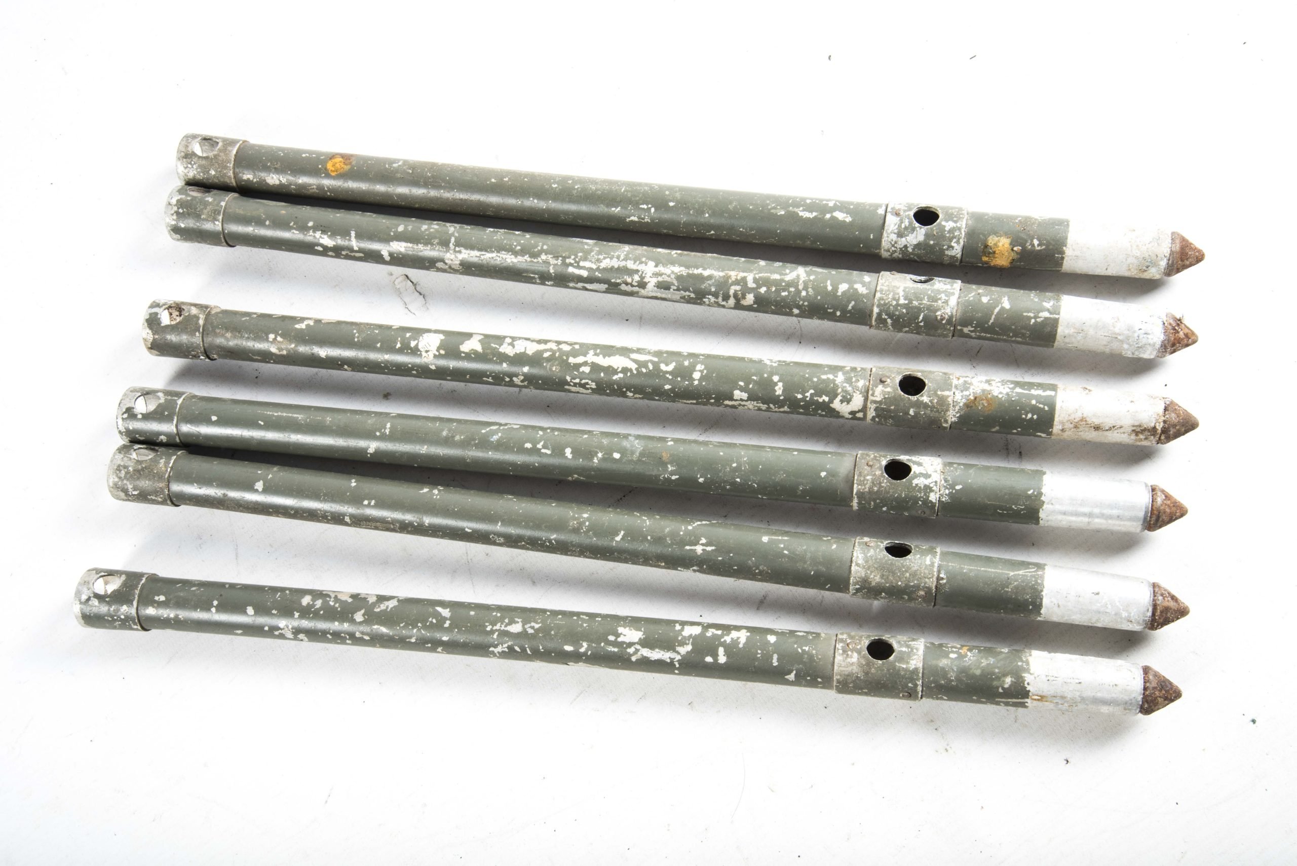 Rare Torn. Fu. b1 antenna — image 7