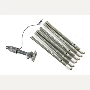 Rare Torn. Fu. b1 antenna