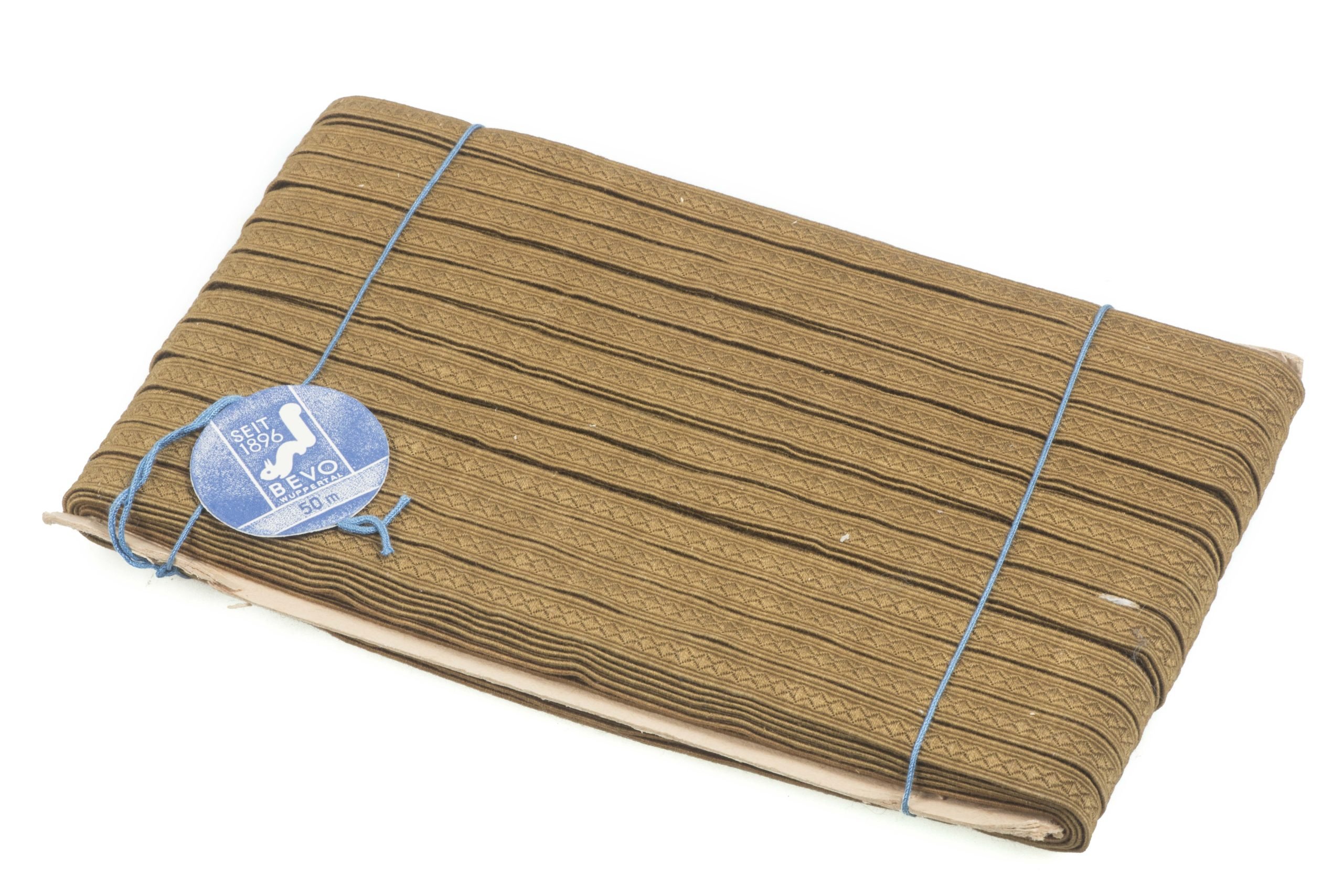 1 Meter of NCO rank Tresse for tropical uniforms made by BeVo — image 2