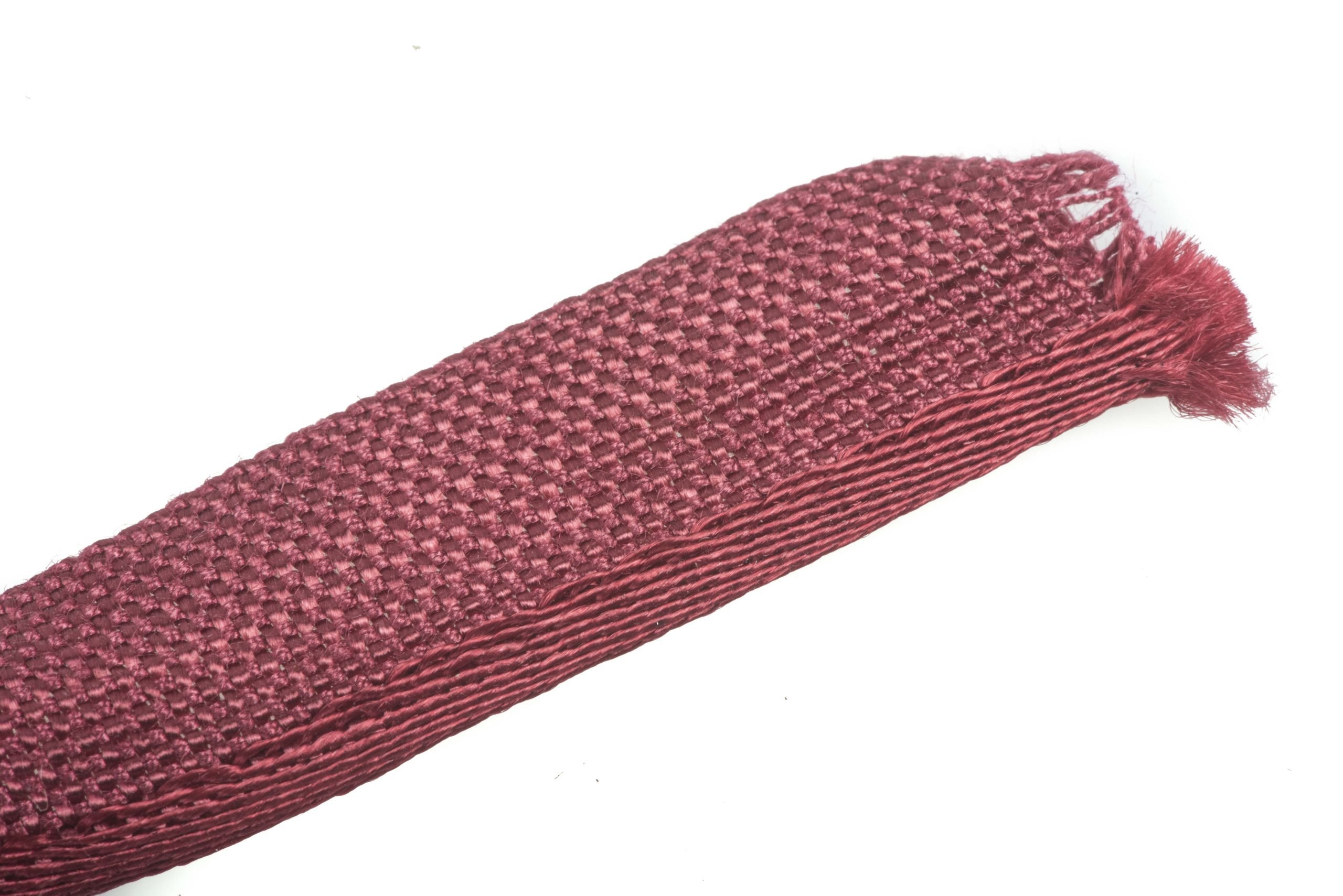 1 Meter of rayon piping for Nebelwerfer troops — image 2