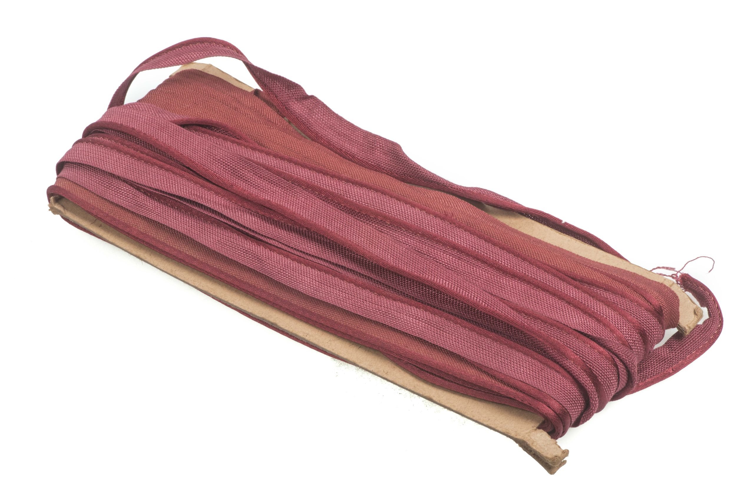 1 Meter of rayon piping for Nebelwerfer troops — image 3