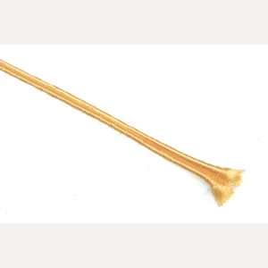 1 Meter of cap soutache for Aufklärung and Küstenartillerie troops