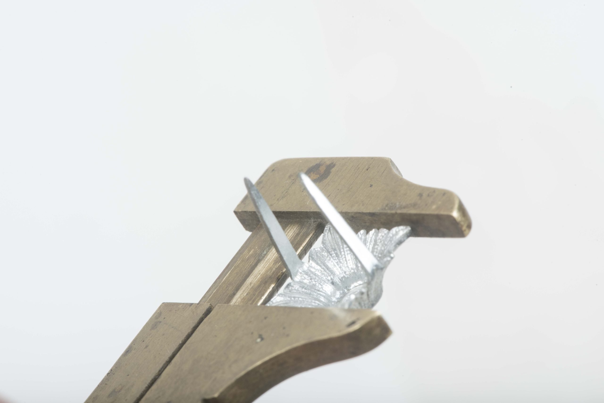 1x Heer / Waffen-SS rank pip in 14 mm size — image 4