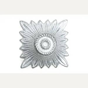 1x Heer / Waffen-SS rank pip in 14 mm size …