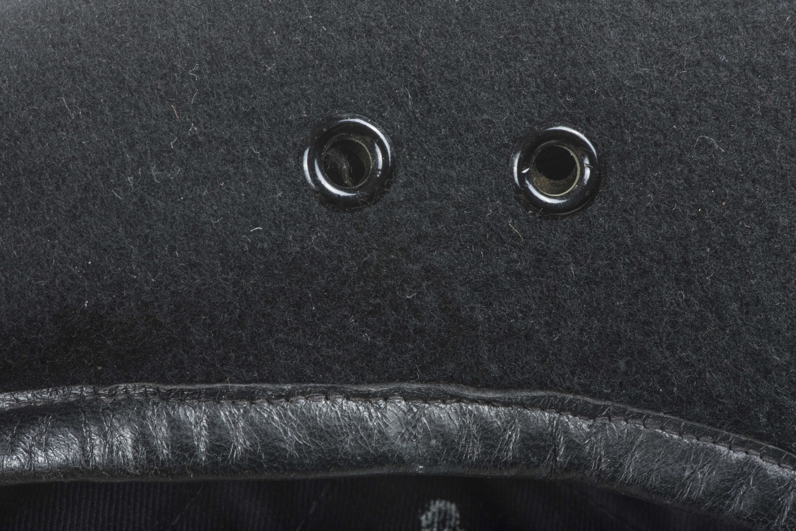 British black beret size 7 1/8, 1945 — image 6