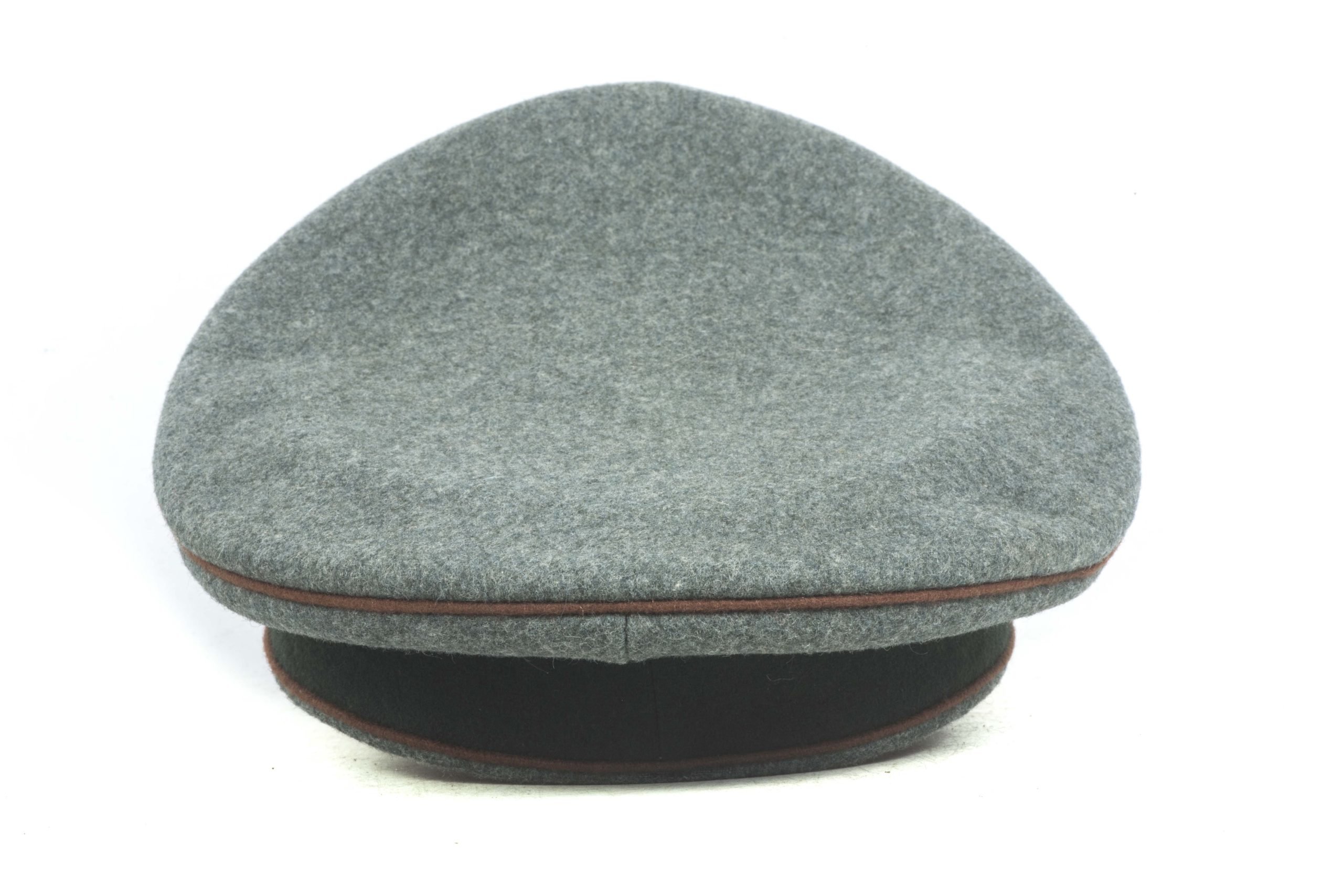 Heer EM / NCO visor for Kradschützen by Deutsche Wertarbeit — image 4