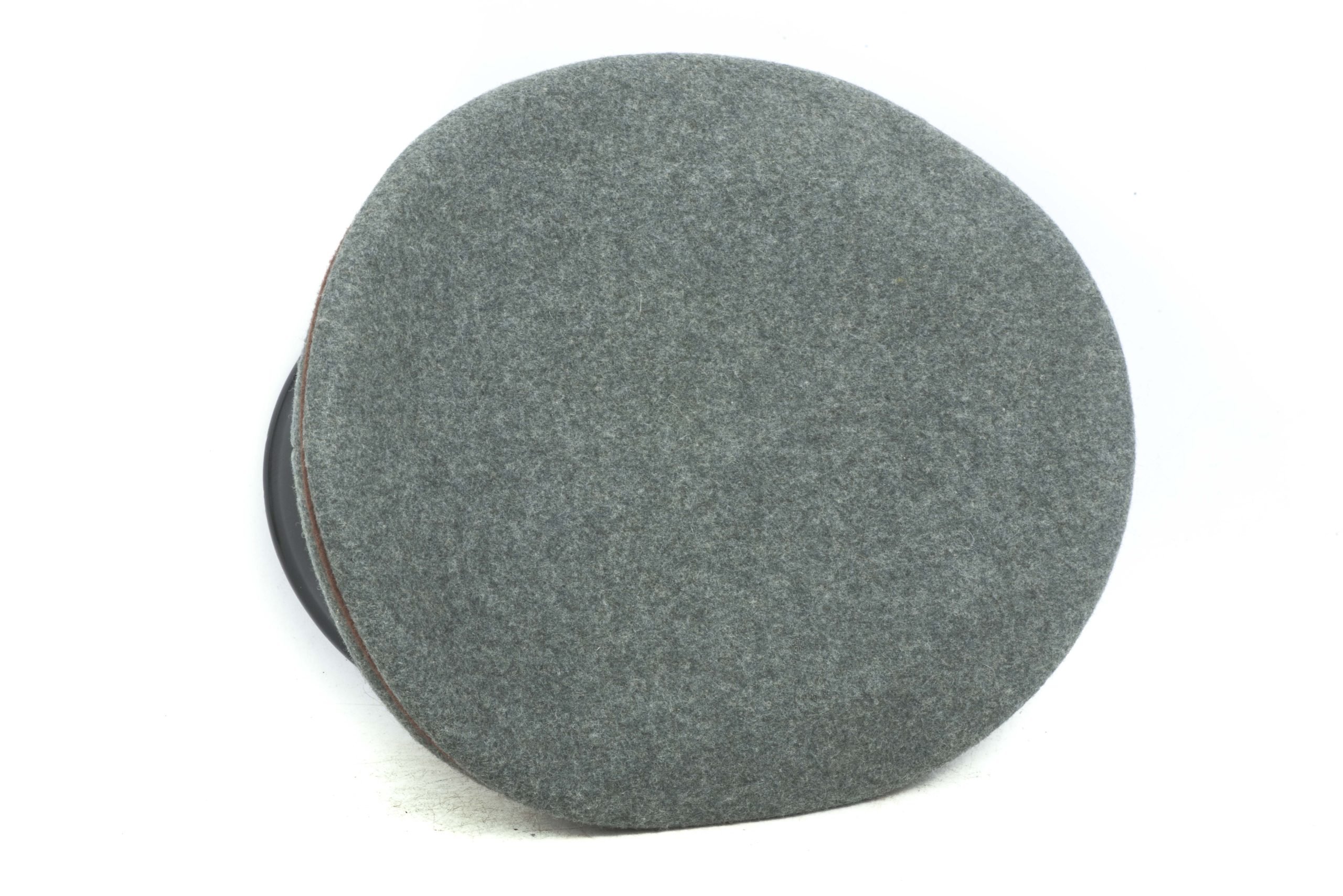 Heer EM / NCO visor for Kradschützen by Deutsche Wertarbeit — image 6