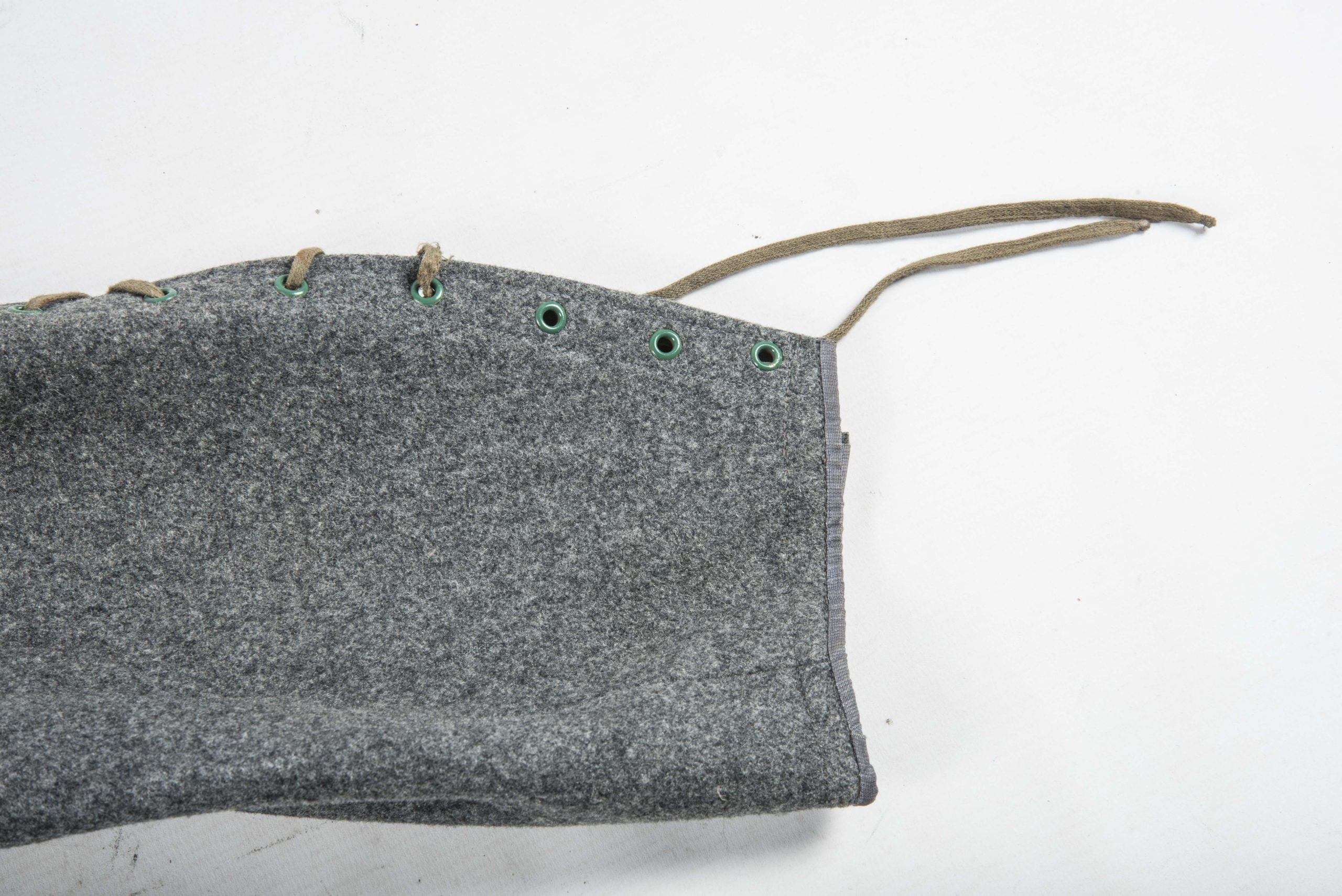 Heer Steingrau Officers Breeches — image 3