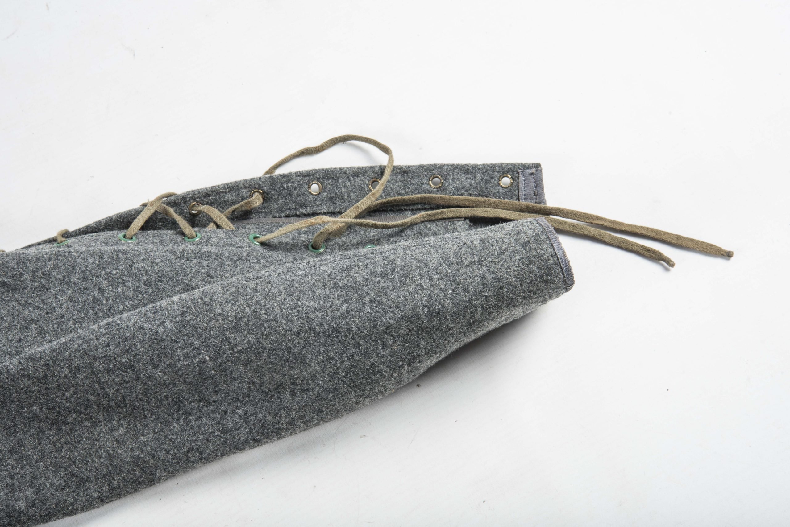 Heer Steingrau Officers Breeches — image 7