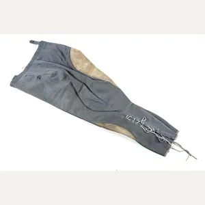 Heer Steingrau Officers Breeches