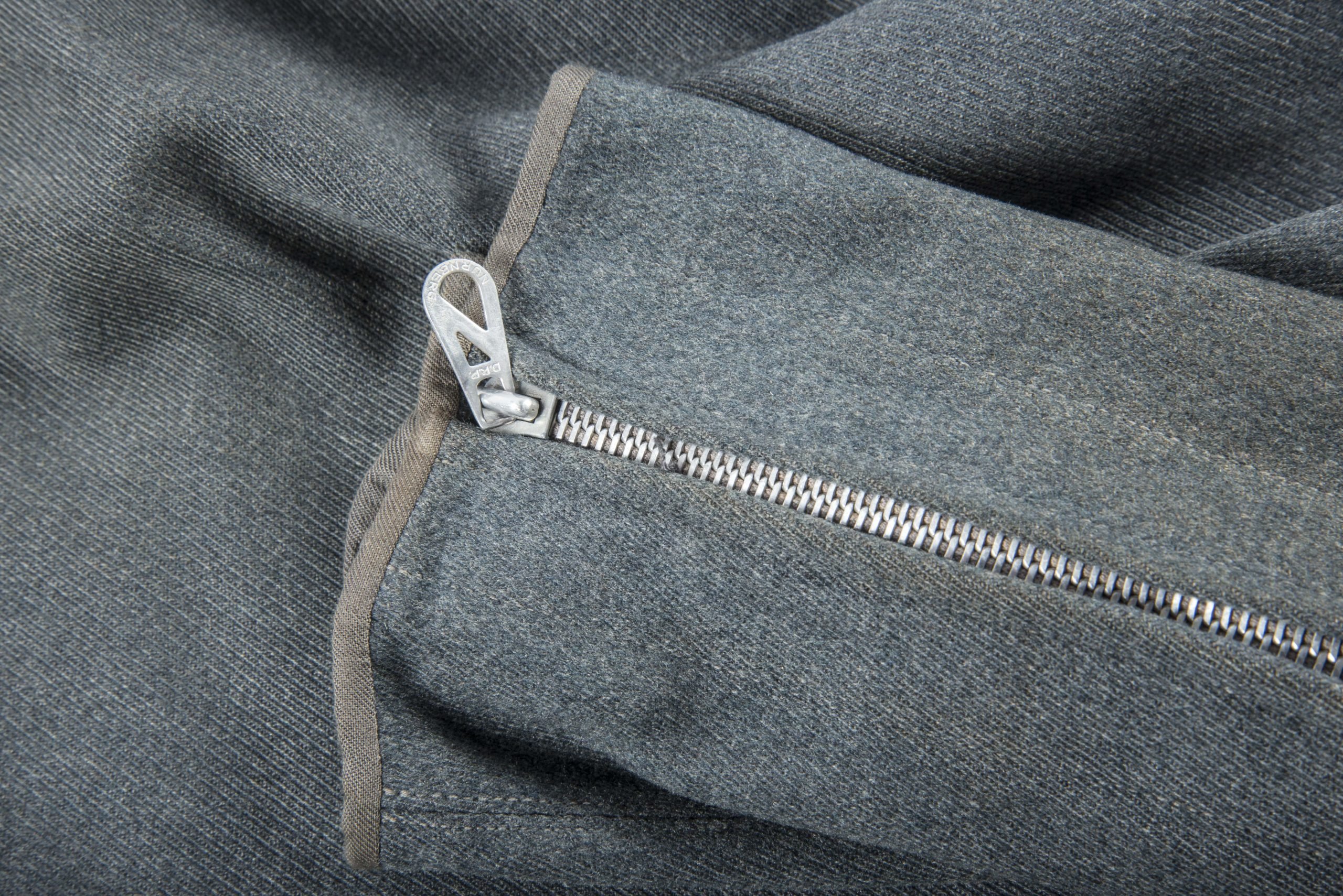 Heer Steingrau Officers Breeches — image 3