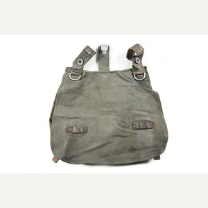 Pre war M31 breadbag marked DRP DSSD
