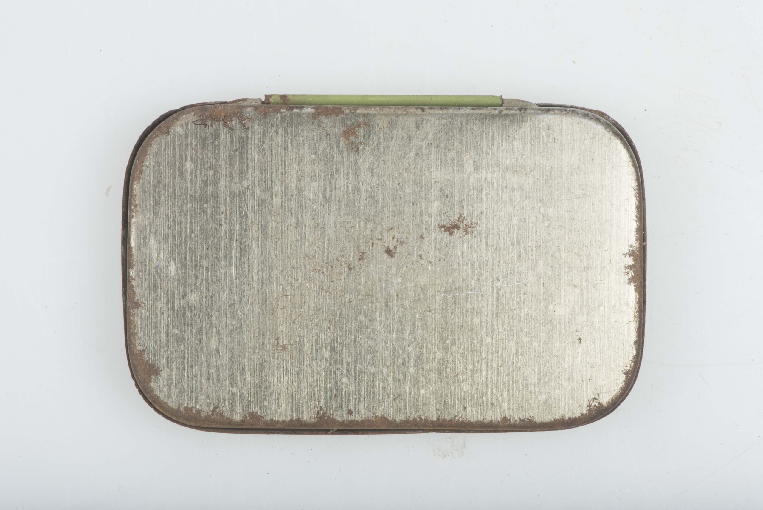 Sanitäter Tupfer Hautentgiftung u. Riechmittel — image 2