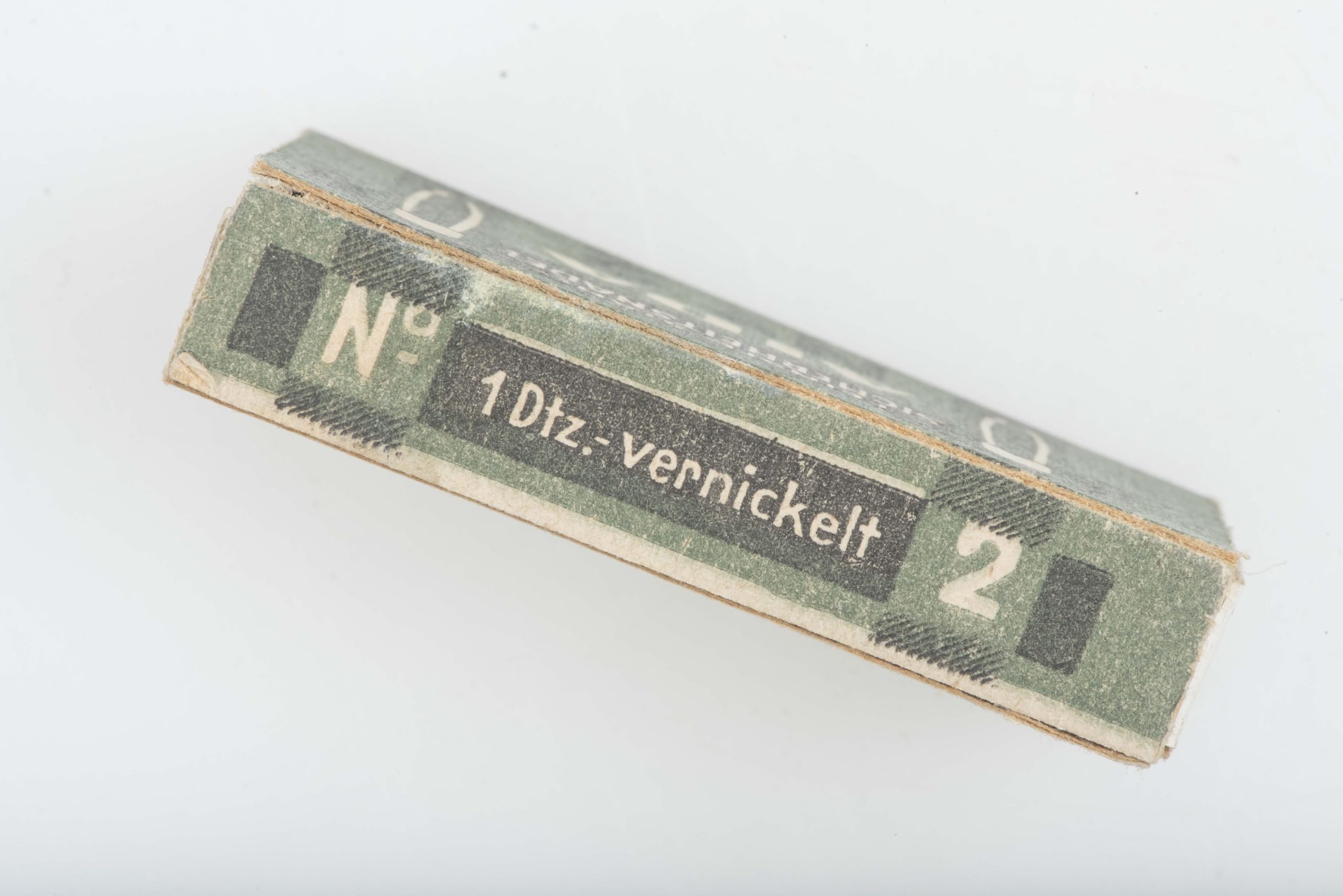 Sanitäter safety pins Aida Sicherheitsnadel — image 4