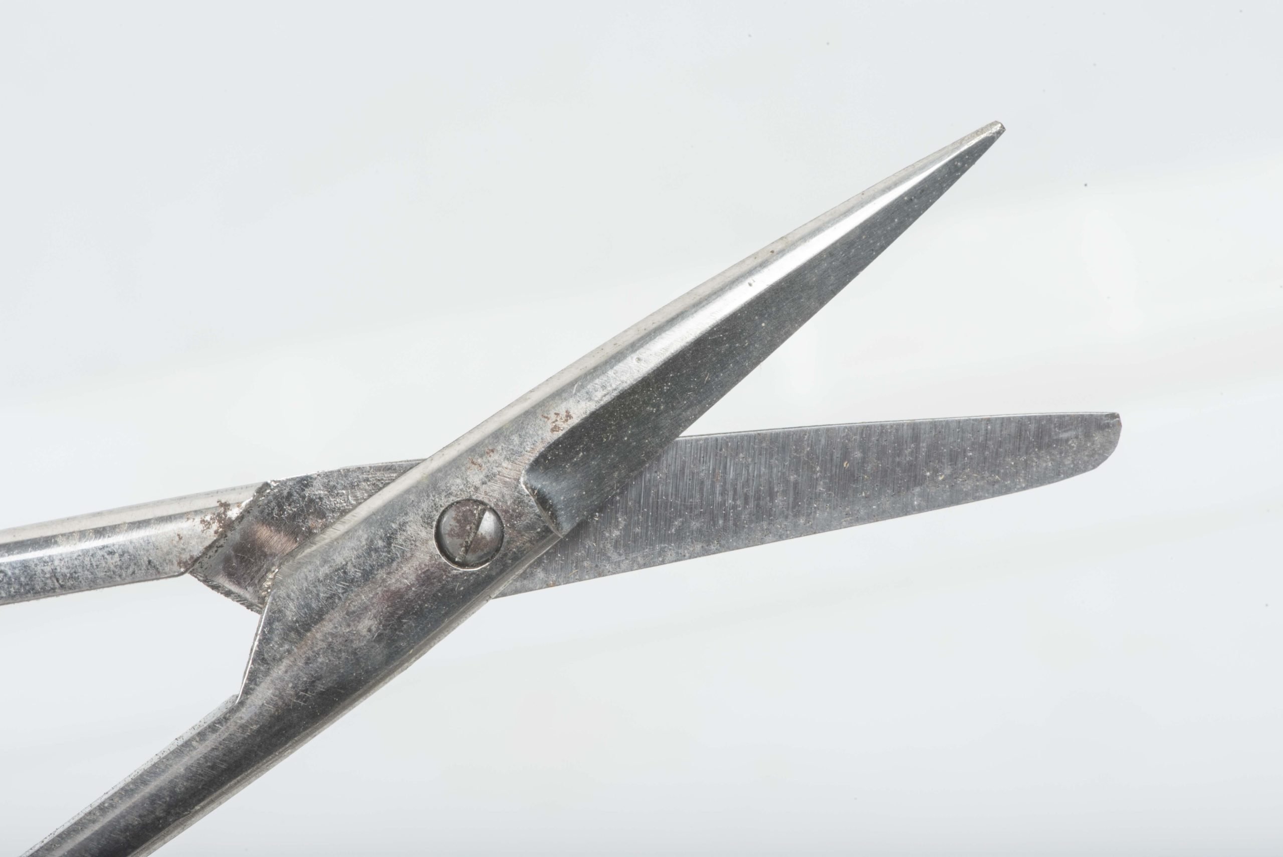 Sanitäter scissors — image 3