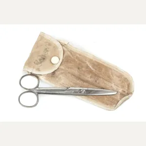 Sanitäter scissors