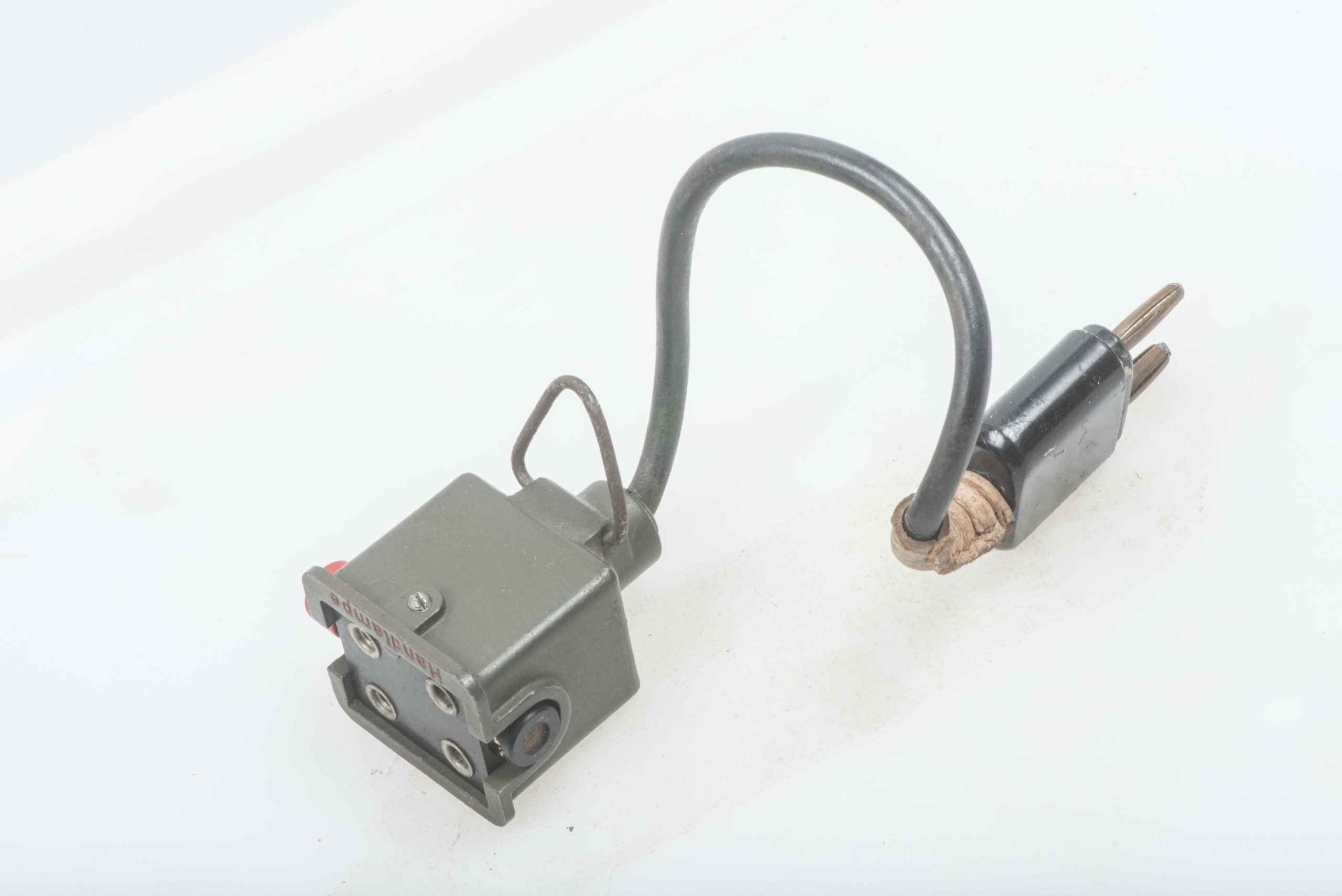 Optics lighting cable junction box marked eco — image 2