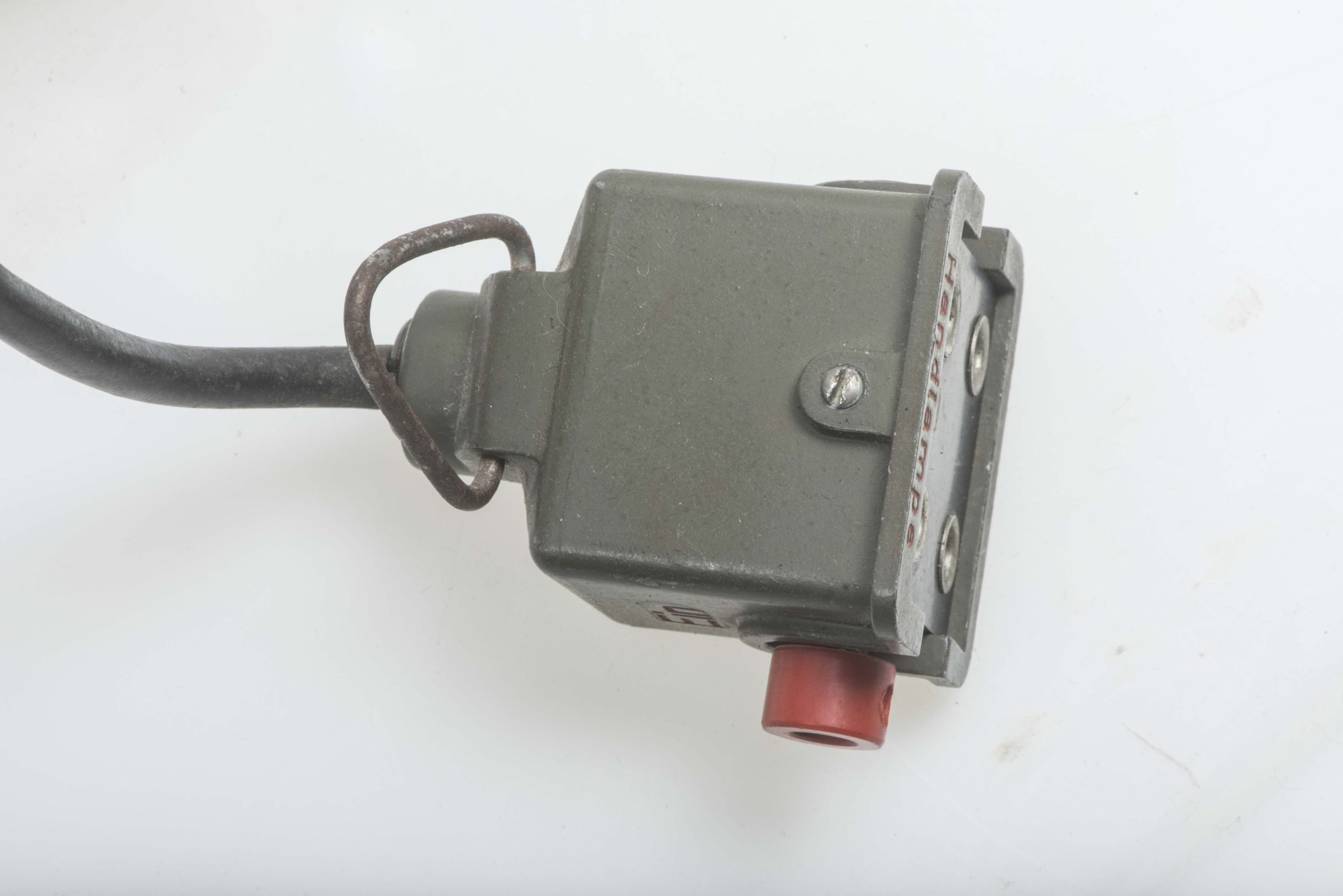 Optics lighting cable junction box marked eco — image 5