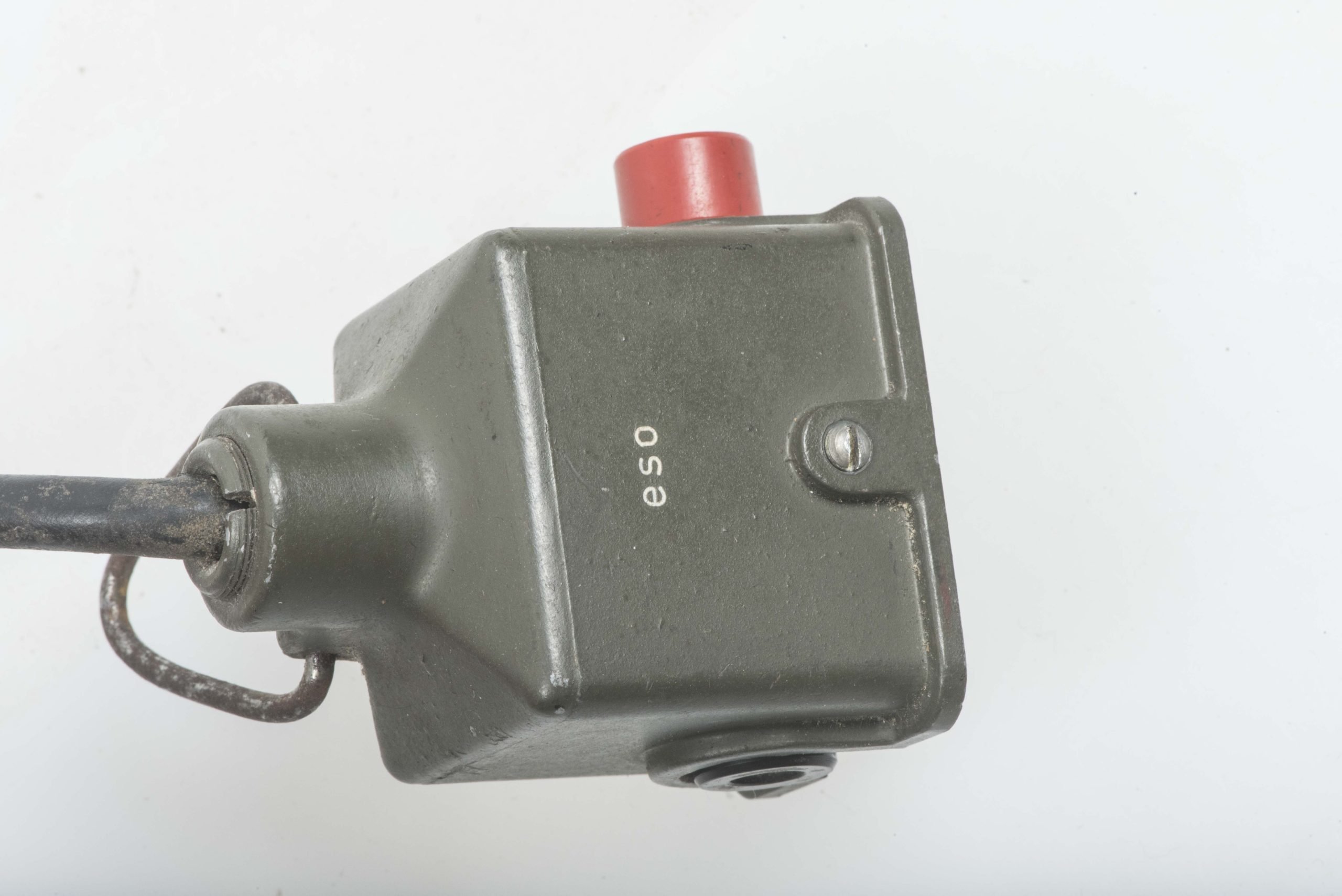 Optics lighting cable junction box marked eco — image 6