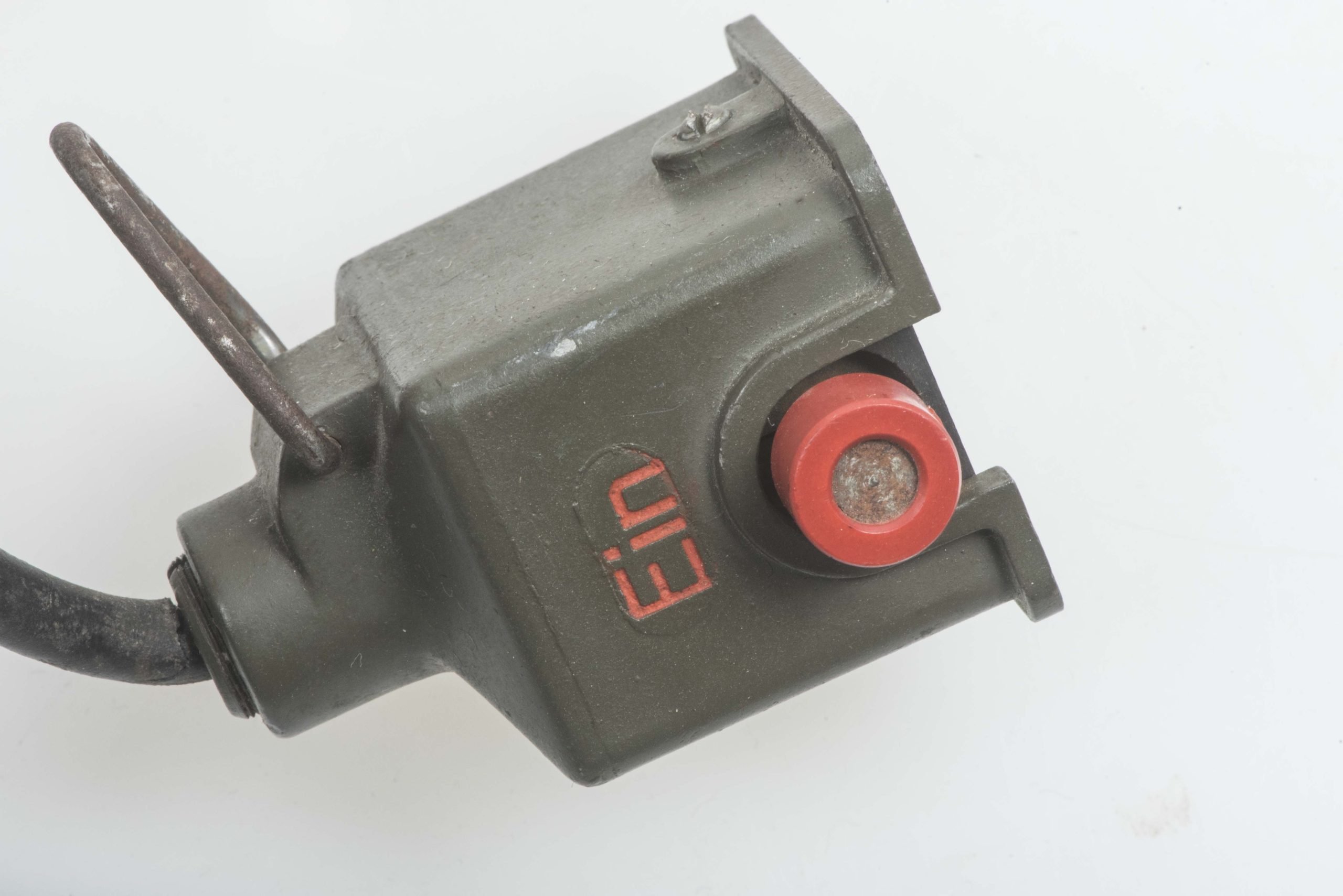 Optics lighting cable junction box marked eco — image 7