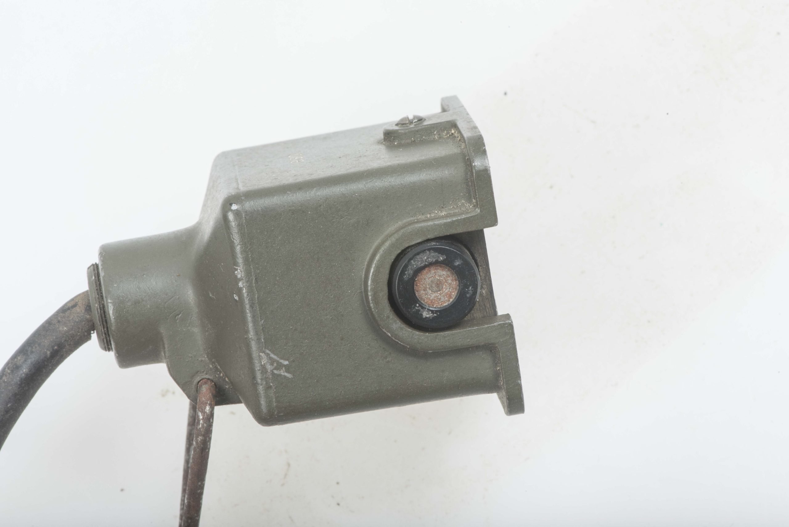 Optics lighting cable junction box marked eco — image 8