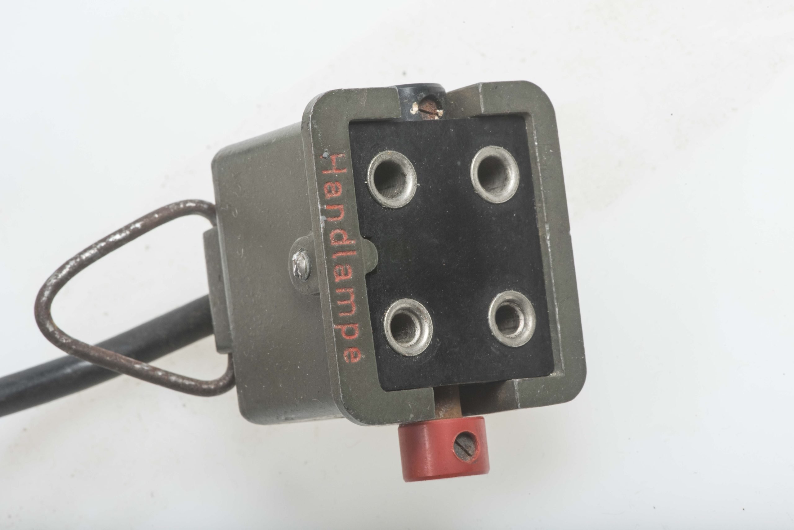 Optics lighting cable junction box marked eco — image 9