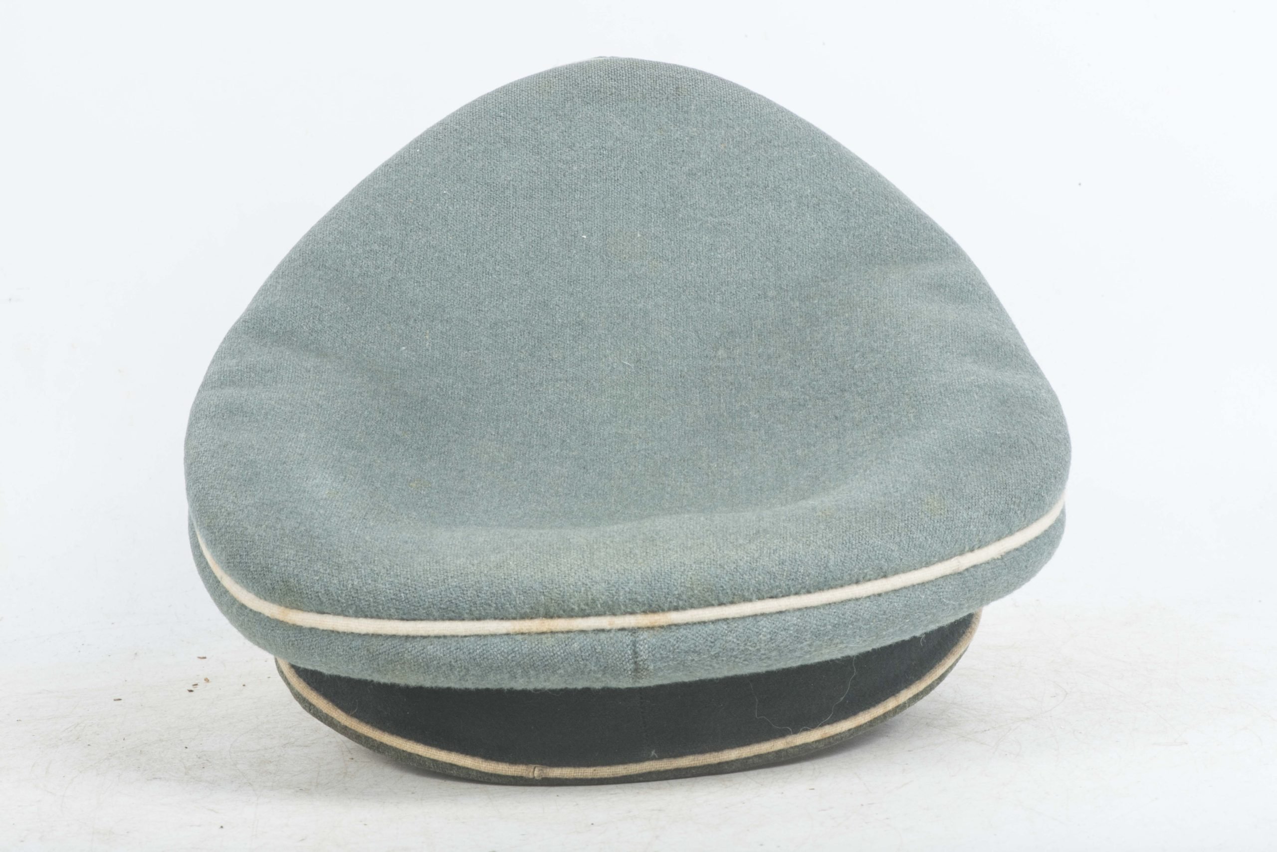 Heer officer Carl Wagner visor for Offiziere der Infanterie — image 3