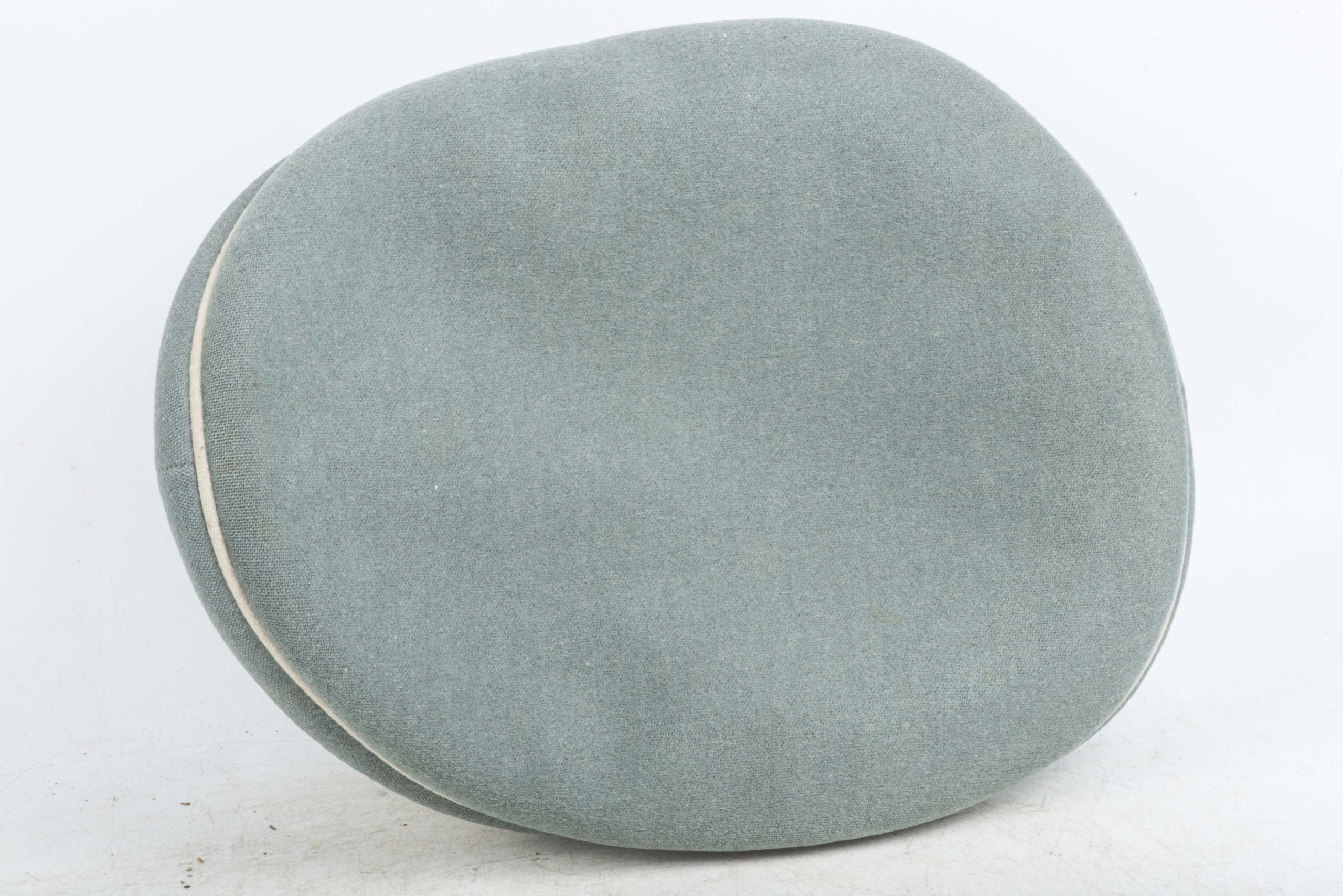 Heer officer Carl Wagner visor for Offiziere der Infanterie — image 5