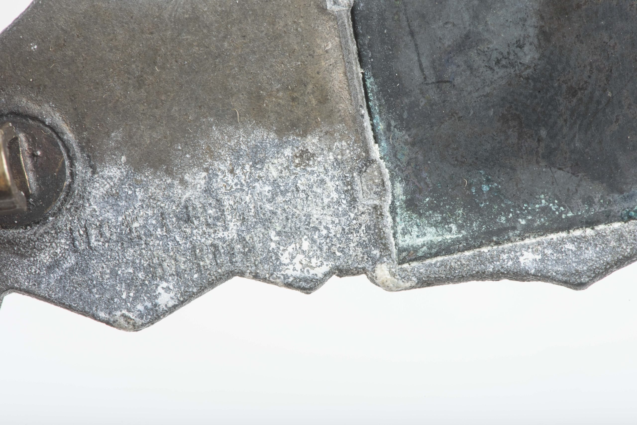 Nahkampfspange Soldbuch grouping Paul Pützer, Grenadier-Regiment 453 and 2. Fallschirmjäger-Division — image 11