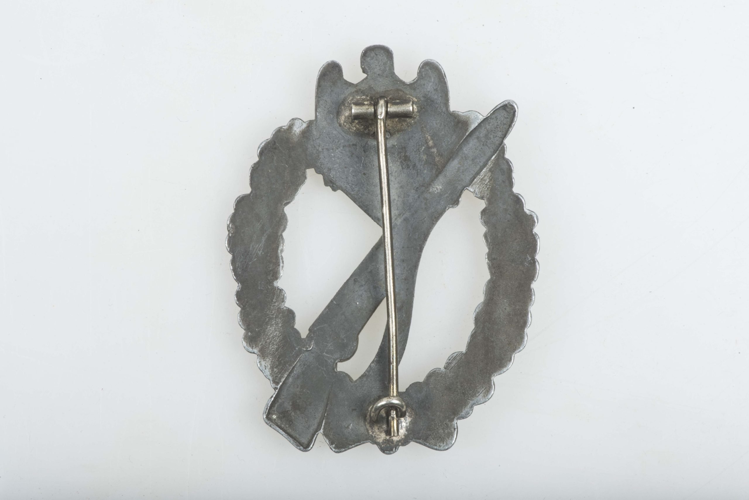 Nahkampfspange Soldbuch grouping Paul Pützer, Grenadier-Regiment 453 and 2. Fallschirmjäger-Division — image 15