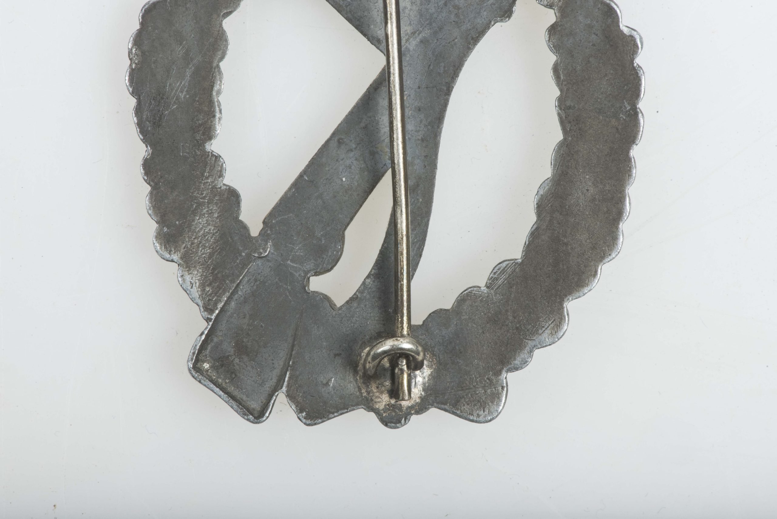 Nahkampfspange Soldbuch grouping Paul Pützer, Grenadier-Regiment 453 and 2. Fallschirmjäger-Division — image 16